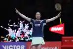 BWF Beri Pujian Tinggi untuk An Se-young, Satu Kalimatnya Bikin Rival Ketar-ketir