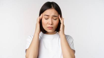 Kenapa Suka Pusing atau Berkunang-kunang Saat Berdiri?