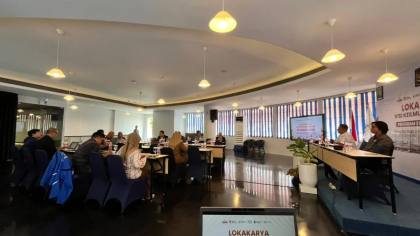 Sosiologi UMM Rumuskan Penciri Keilmuan, Bidik Lulusan Adaptif dan Relevan dengan Dunia Kerja