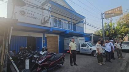BGN Setop SPPG di Sidoarjo Buntut Ratusan Siswa Keracunan MBG: Kategori Berat!
