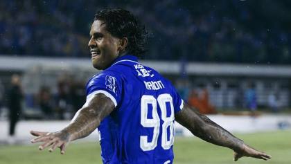 Alasan Igor Tolic Coret Ramon Tanque dari Skuad Persib