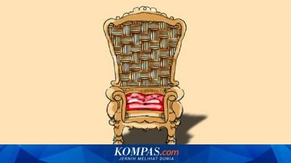 Pemerintahan yang Adil Tidak Alergi Kritik
