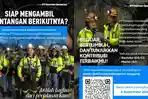 91 Link Lowongan Kerja PT Freeport, Fresh Graduate dan Berpengalaman Bisa Daftar
