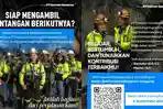 91 Link Lowongan Kerja PT Freeport, Fresh Graduate dan Berpengalaman Bisa Daftar