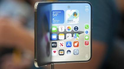 Kapan HP Lipat Apple iPhone Duo Masuk Indonesia? Ini Prediksinya