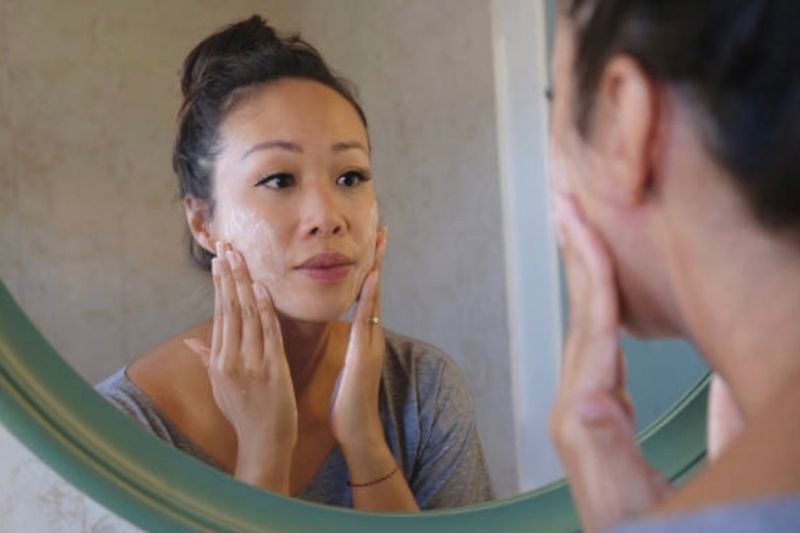 Seberapa sering harus mencuci muka? Ini waktu yang tepat