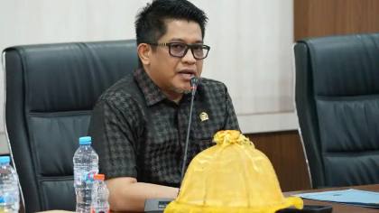 DPRD Sebut APBD Perubahan Gowa 2026 Belum Dibahas