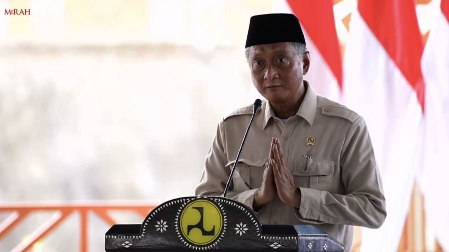 Sempat Terputus Imbas Gempa, Jalan di Sikka NTT Kembali Dibuka