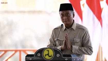 Sempat Terputus Imbas Gempa, Jalan di Sikka NTT Kembali Dibuka