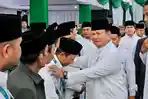Prabowo: Tidak Mungkin Indonesia Dipimpin Hanya Satu Partai