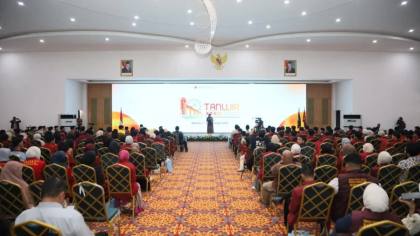 Tanwir XXXIV IMM Rumuskan Agenda Strategis, Usulan Tanfidz Dibawa ke Muktamar