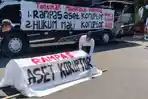 AMPB Bantah Demo 27 Agustus di DPR Batal: Berita Hoaks