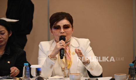 Komisi VI Dorong UMKM Daerah Tembus Pasar Global