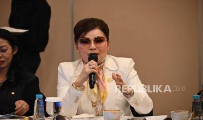 Komisi VI Dorong UMKM Daerah Tembus Pasar Global