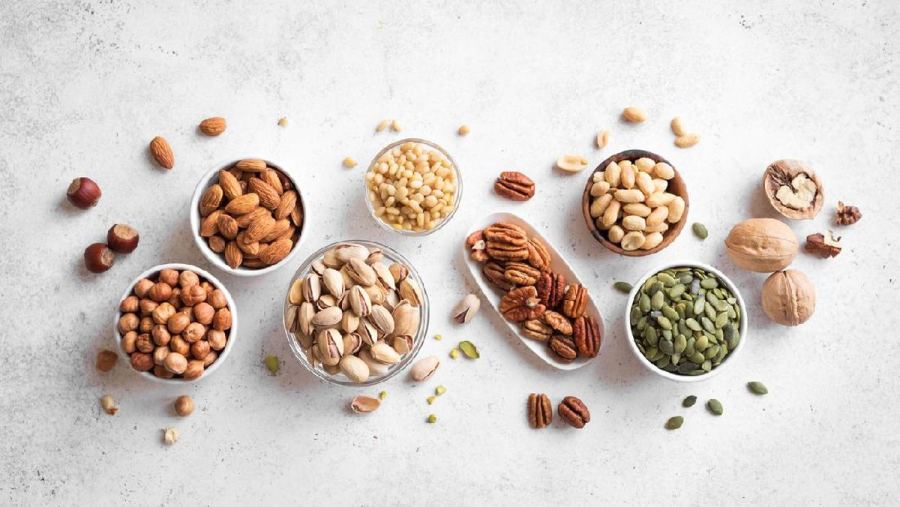 6 Kacang Terbaik untuk Jantung dan Tips Mengonsumsinya