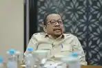 Qodari Respons Kritik Gerindra soal Kinerja Komunikasi Pemerintah yang Buat Kepuasan Publik Merosot