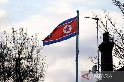 Korut kecam penjualan "fantastis" senjata Amerika ke Korsel