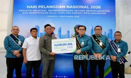 Harpelnas 2026, Momentum Penguatan Perlindungan kepada Pekerja