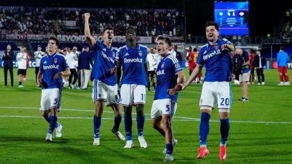 Pengusaha Indonesia Bikin Paradigma Sepak Bola Italia Menyala Lagi