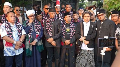 GRIB Jaya Minta Dugaan Keterlibatan Hercules Dibuktikan dengan Fakta