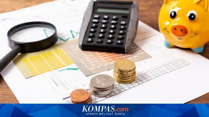 RAPBN 2027 Disebut Ekspansif, tapi Belanja Negara Cuma Tumbuh 3,9 Persen