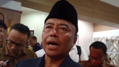 Sekda Jabar Dorong Pelaku UMKM Naik Kelas: Mulai dari Mengubah Pola Pikir