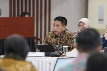 Kemendagri Dukung Penguatan Pelindungan Ketenagakerjaan