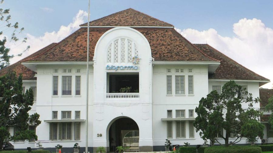 Tekan Impor, Bio Farma Dorong TKDN Hingga 71%