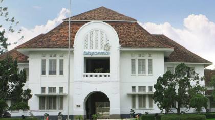 Tekan Impor, Bio Farma Dorong TKDN Hingga 71%