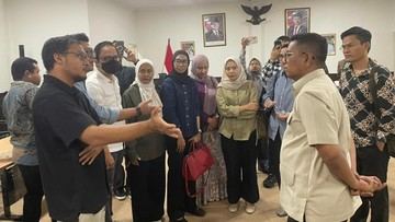 Gubernur Banten Bakal Mediasi Sengketa Kepemilikan TKIP-SDIP Pamulang