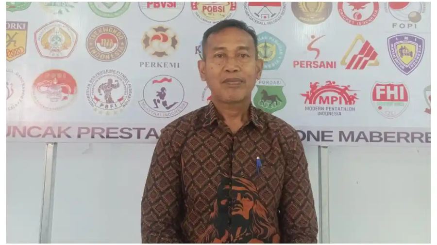 Daftar 41 Cabor Dipertandingkan Porprov Sulsel: Bone Kebagian 21 Venue, Wajo hanya 20