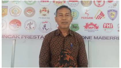Daftar 41 Cabor Dipertandingkan Porprov Sulsel: Bone Kebagian 21 Venue, Wajo hanya 20