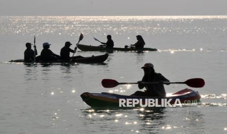 Akun The Find Sebut Pulau Menjangan Kecil Dijual, Bupati Membantah: Cuma Cari Sensasi