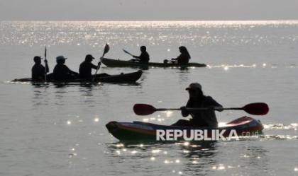 Akun The Find Sebut Pulau Menjangan Kecil Dijual, Bupati Membantah: Cuma Cari Sensasi