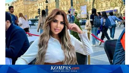 Presenter Kondang Mesir Dijatuhi Hukuman Mati, Kasus Apa?