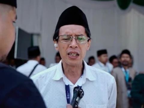 Savic Ali: Kiai Sepuh Tolak Revisi Masa Iddah, Semangat Kembali ke Khittah NU