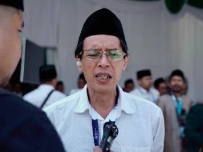 Savic Ali: Kiai Sepuh Tolak Revisi Masa Iddah, Semangat Kembali ke Khittah NU