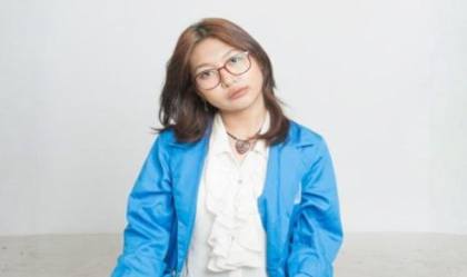 Kisah Peggy Jadi Mahasiswa UBSI, Awalnya Takut Kuliah Sampai Kecopetan di “Pesta Copet”