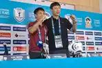 Kim Sang-sik Ogah Jemawa, Vietnam Diminta Waspada usai Bekuk Thailand di Final Piala AFF 2026 Leg 1