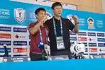 Kim Sang-sik Ogah Jemawa, Vietnam Diminta Waspada usai Bekuk Thailand di Final Piala AFF 2026 Leg 1