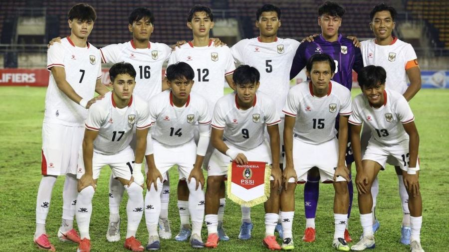 Australia vs Timnas Indonesia U-20: Kapan, Jam Berapa, Tayang di Mana?