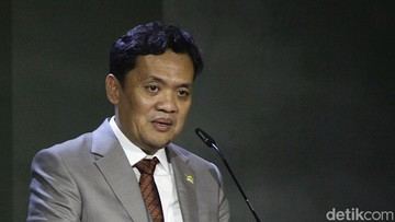 Habiburokhman Tegaskan RUU Perampasan Aset Tak Boleh Jadi Alat Kekuasaan