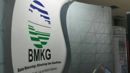 Waduh! BMKG Kekurangan Anggaran Rp2 Triliun untuk 2027