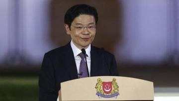 Anak di Singapura Dapat Bantuan Hampir Rp 1 M sampai Usia 17 Tahun