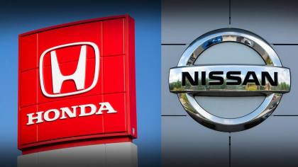 Lawan Brand China, Honda-Nissan Sepakat Kembangkan Perangkat Lunak