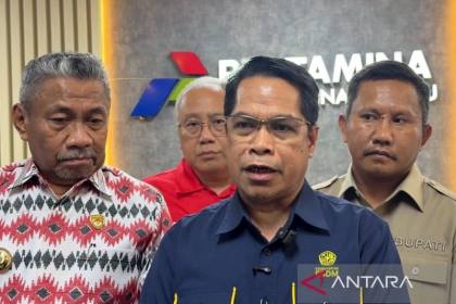 Dirjen Migas minta BBM subsidi tepat waktu dan sasaran di Sultra