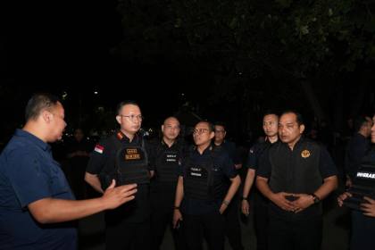Imigrasi minta pengelola penginapan data WNA melalui APOA