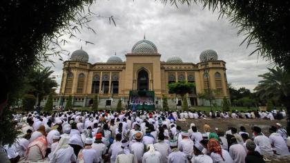 Sejarah Maulid Nabi dan Tradisinya di Indonesia