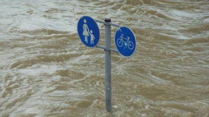 Hujan Monsun Picu Banjir di Pakistan, Islamabad dan Rawalpindi Terdampak