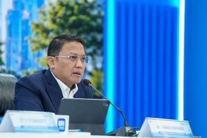 BRI Tegaskan Komitmen Jaga Shareholder Return di Tengah Akselerasi Pertumbuhan Bisnis